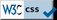 CSS Valide !