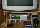 Mon HTPC: La Bibox