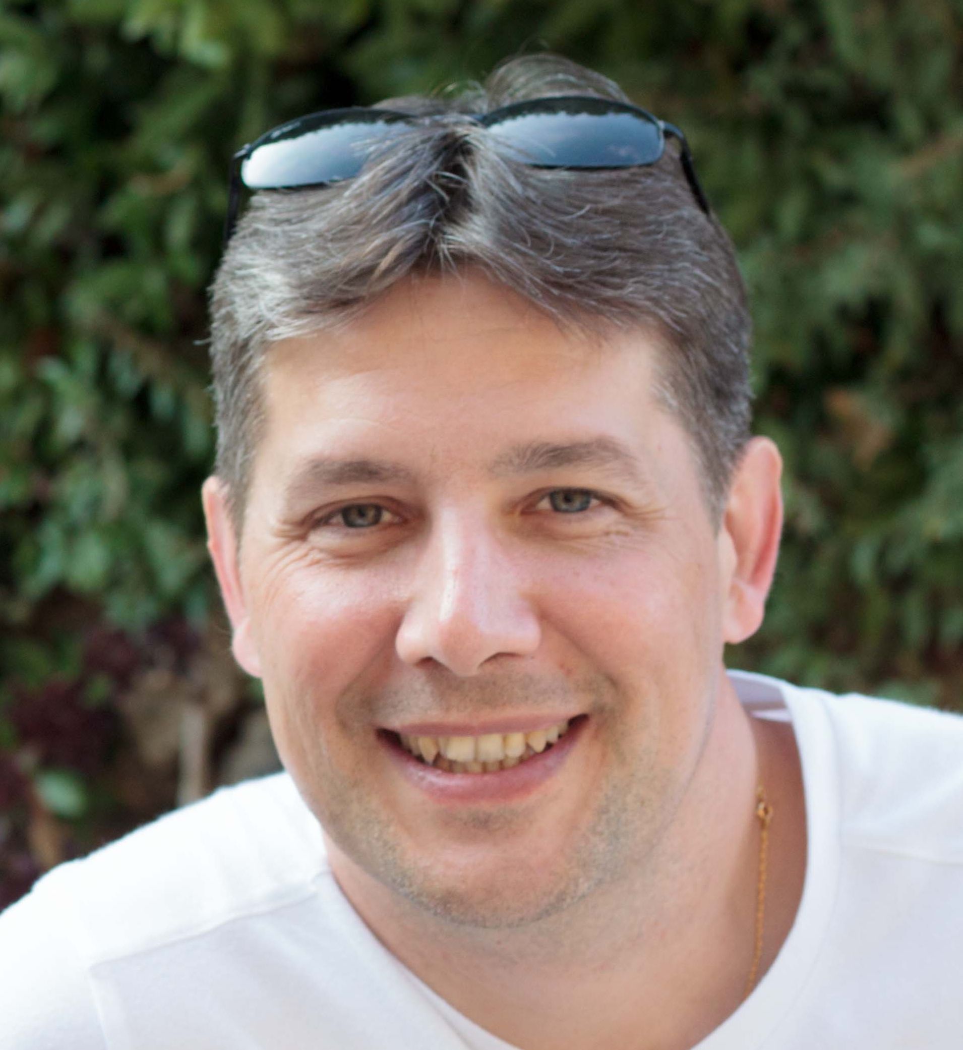 St�phane Lavirotte
