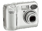 Nikon Coolpix 5600