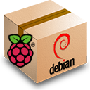 Image de l'installation compl�te Raspberry ROV
