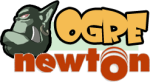 Ogre3D Newton