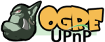 OgreUPnP