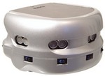 Services pour robot Khepera