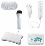 P�riph�riques Wii et UPnP