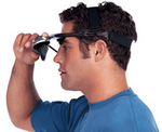Lunettes 3DVisor