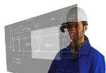 Travailleur Mobile