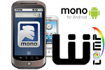 Android WComp