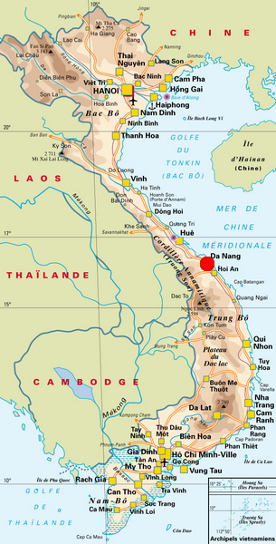 Vietnam
